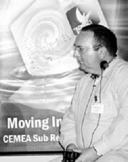 Переход на кредитные карты обсудили в Египте банки-члены Visa России и СНГ - рис.3 Переход на кредитные карты обсудили в Египте банки-члены Visa России и СНГ - рис.3