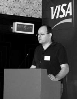 Переход на кредитные карты обсудили в Египте банки-члены Visa России и СНГ - рис.5 Переход на кредитные карты обсудили в Египте банки-члены Visa России и СНГ - рис.5