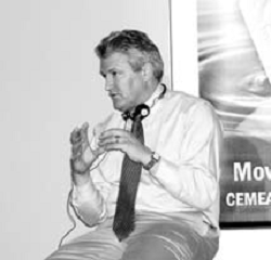 Переход на кредитные карты обсудили в Египте банки-члены Visa России и СНГ - рис.6 Переход на кредитные карты обсудили в Египте банки-члены Visa России и СНГ - рис.6