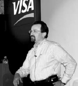 Переход на кредитные карты обсудили в Египте банки-члены Visa России и СНГ - рис.7 Переход на кредитные карты обсудили в Египте банки-члены Visa России и СНГ - рис.7