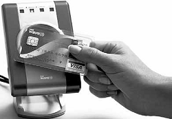 Бесконтактная революция в АТР - рис.1