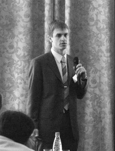 ИНПАС и Сбербанк России провели технологический семинар - рис.1