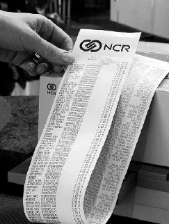 NCR: Self-Service революция в Барселоне - рис.3