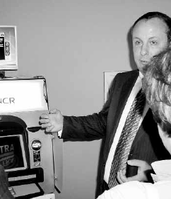 NCR: Self-Service революция в Барселоне - рис.4