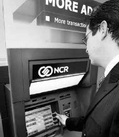 NCR: Self-Service революция в Барселоне - рис.5