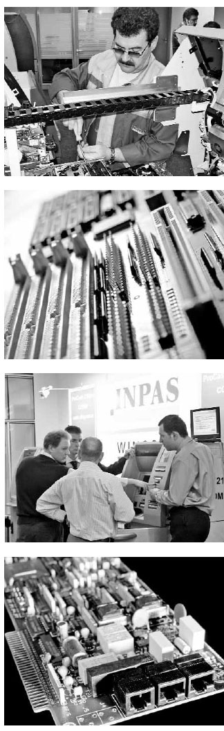 PST Company: аутсорсинг IT-услуг – новые возможности развития эквайрингового бизнеса - рис.2
