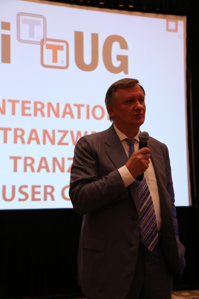 IT&sup2;UG-2014 &ndash; встреча лидеров платежной индустрии под флагом Compass Plus - рис.1