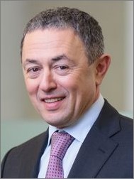 Владимир Комлев: Основная задача государства &ndash; контроль внутренних транзакций - рис.1