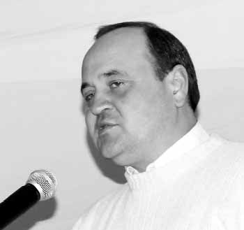 iTUG 2008 глазами гостей и участников мероприятия - рис.1