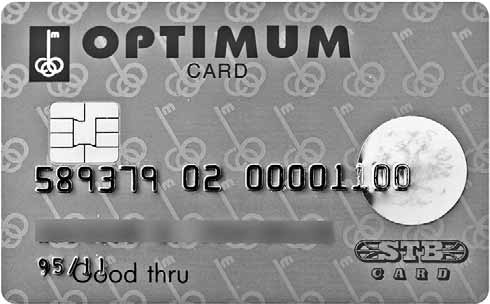 Игорь Голдовский: Очерки из истории STB CARD - рис.3