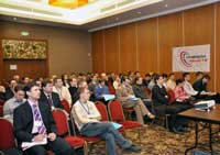 В Москве прошел семинар «PCI DSS: Информационная безопасность в индустрии платежных карт» - рис.2
