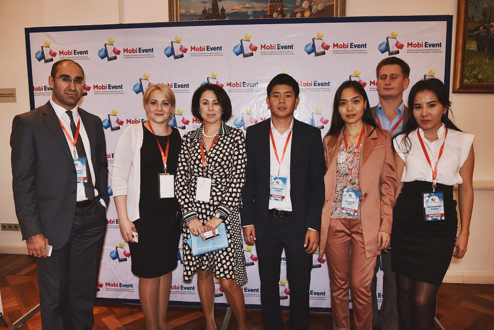 MobiEvent'15 завершил свою работу - рис.1