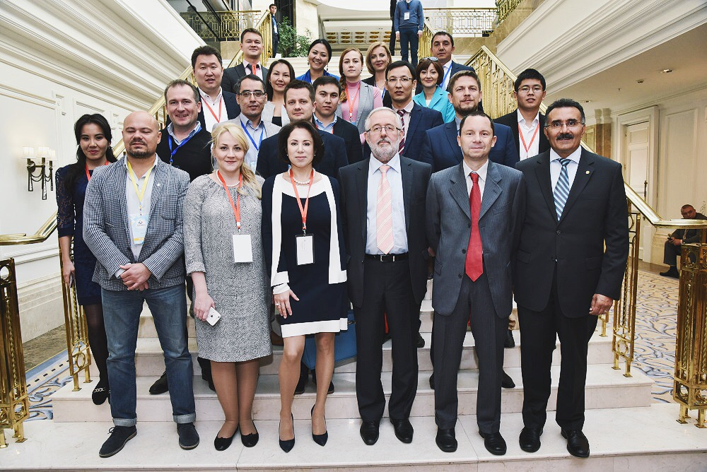 MobiEvent'15 завершил свою работу - рис.2