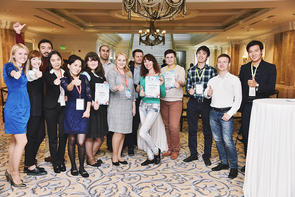 MobiEvent'15 завершил свою работу - рис.3