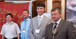 3-й Международный банковский форум INPAS – Event 2009: уникальный формат - отличные результаты - рис.4