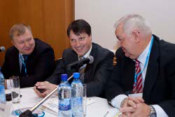 Первый Форум «Cash-ресайклинг в России 2009»: новое событие в деловом календаре - рис.2
