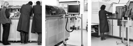 Холдинг ITG: карты и POS-терминалы made in Russia - рис.4