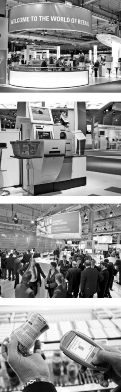 Wincor World 2010: эпоха замкнутого оборота наличных начинается! - рис.1