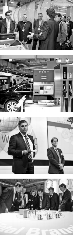 Wincor World 2010: эпоха замкнутого оборота наличных начинается! - рис.4 Wincor World 2010: эпоха замкнутого оборота наличных начинается! - рис.4