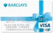 Комбинированный процессинг: пример Barclaycard* - рис.2 Комбинированный процессинг: пример Barclaycard* - рис.2