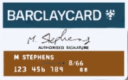 Комбинированный процессинг: пример Barclaycard* - рис.3 Комбинированный процессинг: пример Barclaycard* - рис.3