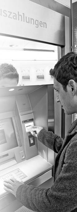 Wincor Nixdorf: революция в управлении наличностью - рис.1 Wincor Nixdorf: революция в управлении наличностью - рис.1