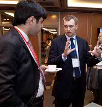 2-й форум &quot;АЗК. Бизнес, платежи и технологии. Россия и СНГ 2010&quot;: новый шаг на пути к конструктивному взаимодействию - рис.2