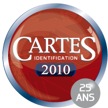CARTES & IDentification 2010: Прикоснись к миру завтрашнего дня! - рис.1