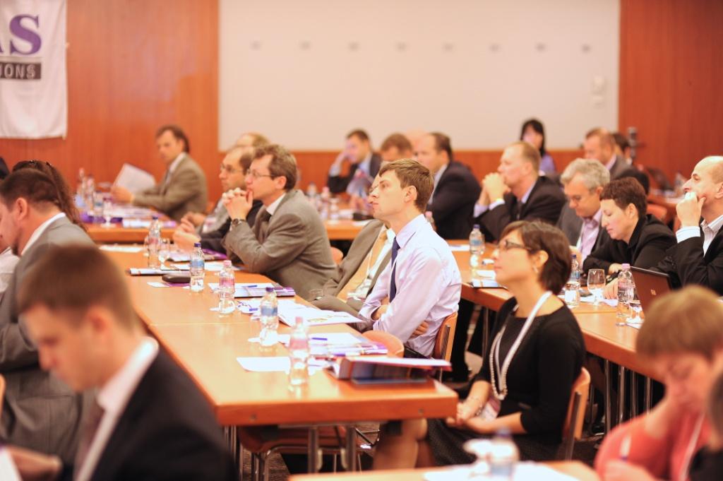 IV Международный Банковский Форум «INPAS – Event 2010» прошел в Будапеште - рис.11