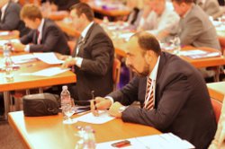IV Международный Банковский Форум «INPAS – Event 2010» прошел в Будапеште - рис.12