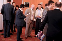 IV Международный Банковский Форум «INPAS – Event 2010» прошел в Будапеште - рис.13
