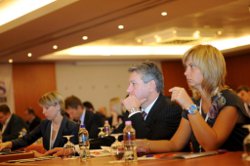 IV Международный Банковский Форум «INPAS – Event 2010» прошел в Будапеште - рис.4