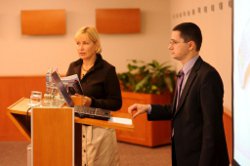 IV Международный Банковский Форум «INPAS – Event 2010» прошел в Будапеште - рис.5