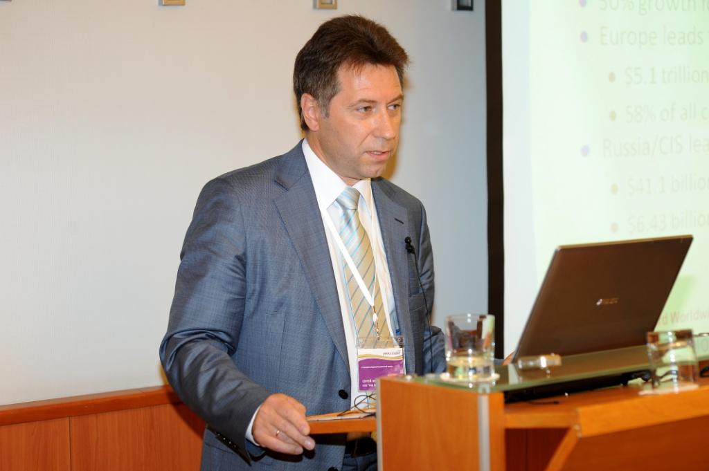 IV Международный Банковский Форум «INPAS – Event 2010» прошел в Будапеште - рис.8