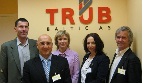 MATICA на CARTES 2010 - рис.5