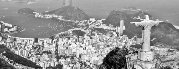 БРИК: Бразилия – крупнейший карточный рынок Латинской Америки - рис.3