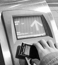 Журнал«ПЛАС» предлагает аналитические исследования по тематике «NFC - технологические и бизнес-аспекты»! - рис.3