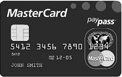 «Ростелеком» и MasterCard: партнерство по выпуску банковских карт с электронной подписью - рис.3