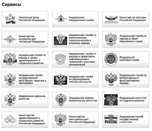 Проект электронных госуслуг и лучшие мировые практики: на службе интересов государства и граждан - рис.1