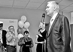 IBM: «в российской экономике назрела потребность в инновационном развитии!» - рис.3
