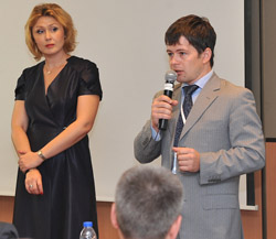 Банковский Форум «INPAS - Event 2011» прошел в Лиссабоне - рис.1