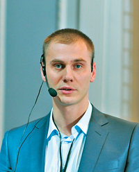 3-й Международный Форум «Банковское самообслуживание, ритейл и НДО 2011»: день второй - рис.27