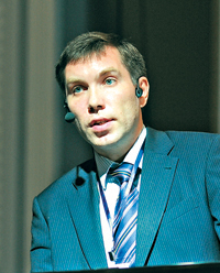 3-й Международный Форум «Банковское самообслуживание, ритейл и НДО 2011»: день второй - рис.6