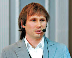 3-й Международный Форум «Банковское самообслуживание, ритейл и НДО 2011»: день второй - рис.8