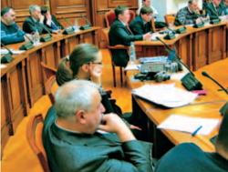 Подкомитет «Мобильные платежи» (ПК№5) ТК №122 провел первое заседание - рис.5