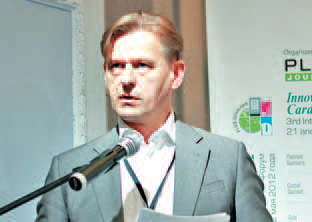 3-й Международный Форум 2012 «Инновации. Дистанционные сервисы, карты и платежи». День первый - рис.10 3-й Международный Форум 2012 «Инновации. Дистанционные сервисы, карты и платежи». День первый - рис.10
