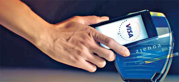 NFC-платежи: страсти вокруг Secure Element - рис.1