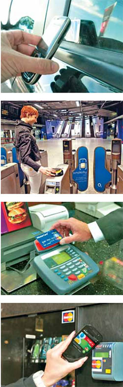 NFC-платежи: страсти вокруг Secure Element - рис.2