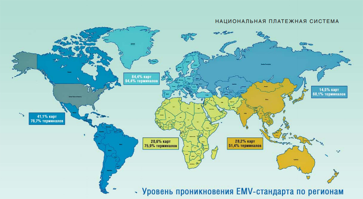 Илья Рябый: «Услугу гарантии платежа нельзя навязывать!» - рис.2