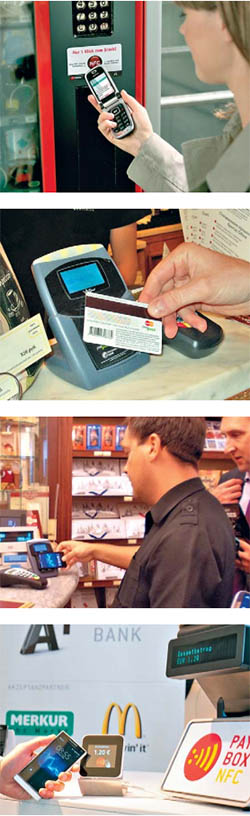 Виктор Маркелов: «NFC-платежи – дело общее!» - рис.2
